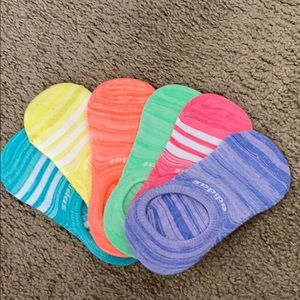Adidas kids socks